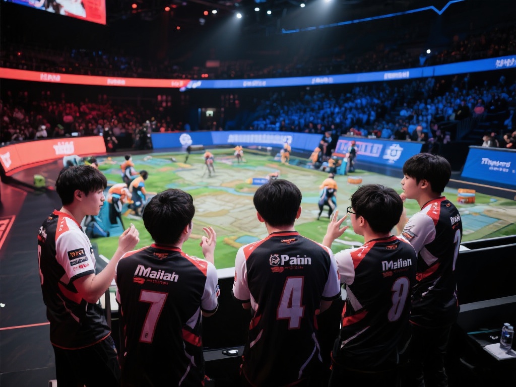 服务器状态 服务器状态