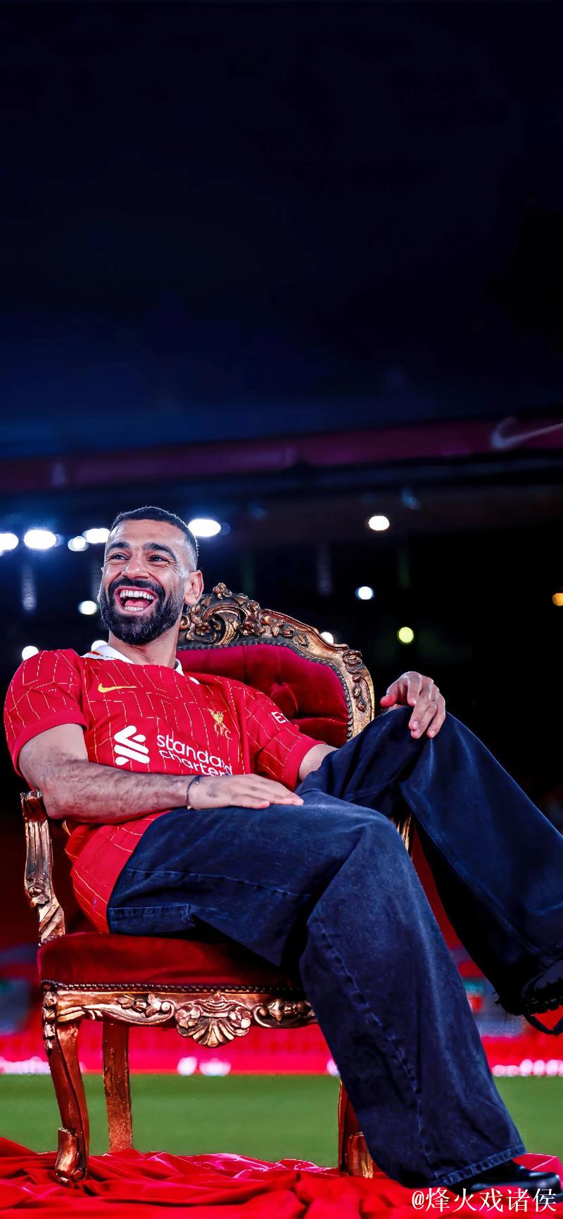 利物浦8700万锁定19岁德甲天才,萨拉赫接班人浮现 利物浦8700万锁定19岁德甲天才,萨拉赫接班人浮现