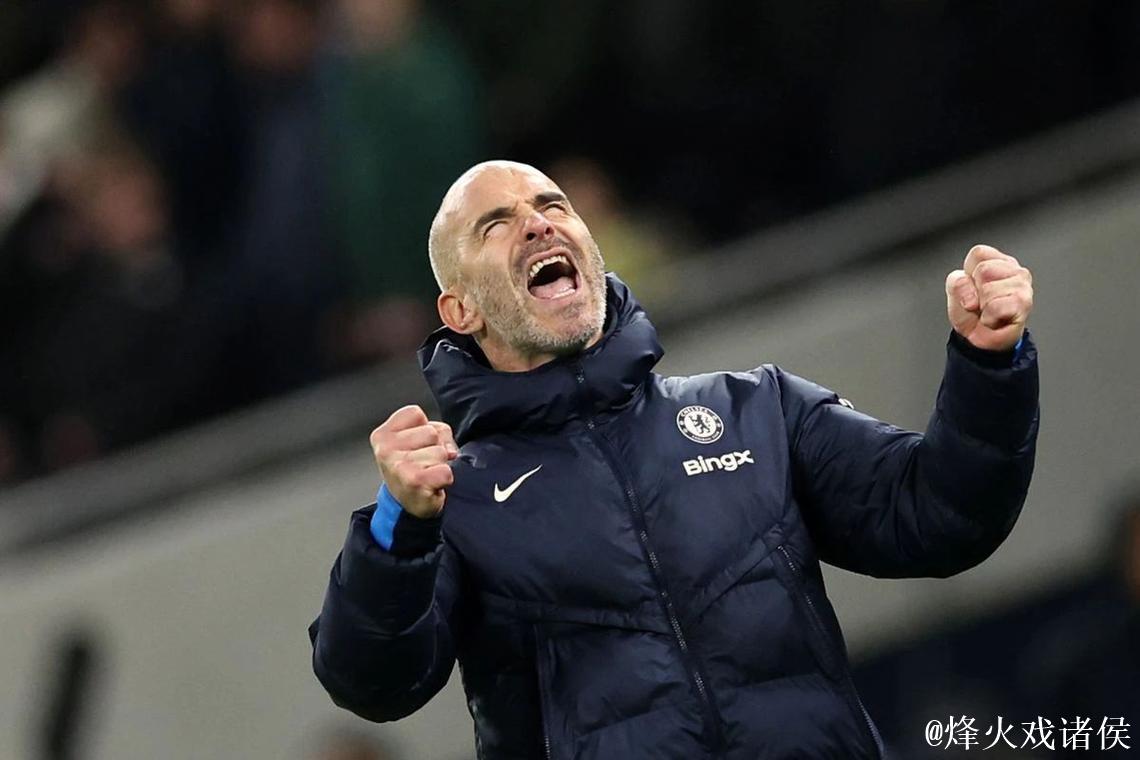 马雷斯卡：取得平局不错；全员在场时表现出色