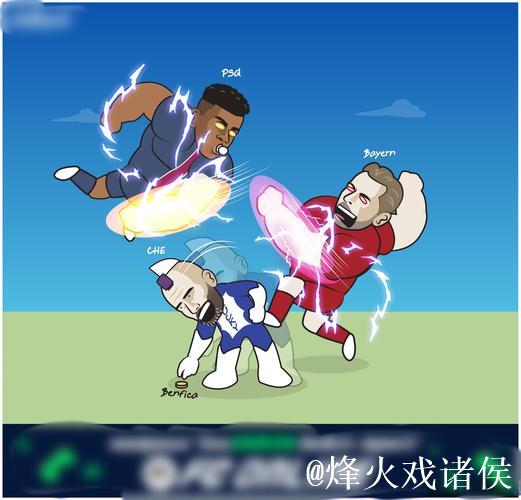 拜仁17岁小将欧冠奇迹：凌晨梅开三度改写71年历史